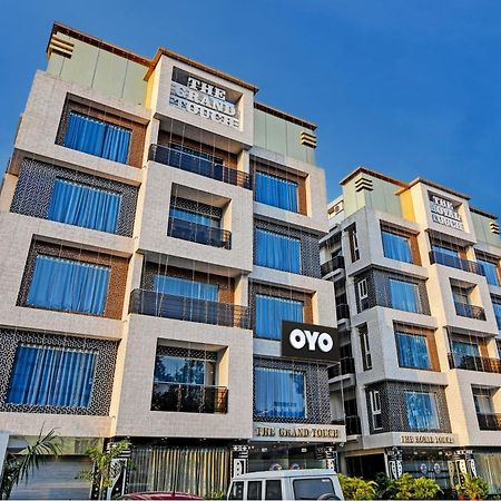 Townhouse The Grand Touch & The Royal Touch Hotell Digha  Eksteriør bilde