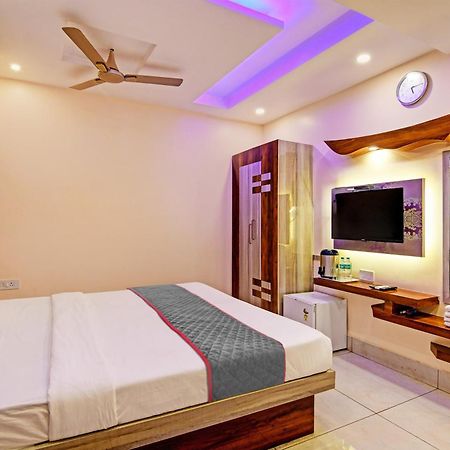 Townhouse The Grand Touch & The Royal Touch Hotell Digha  Eksteriør bilde