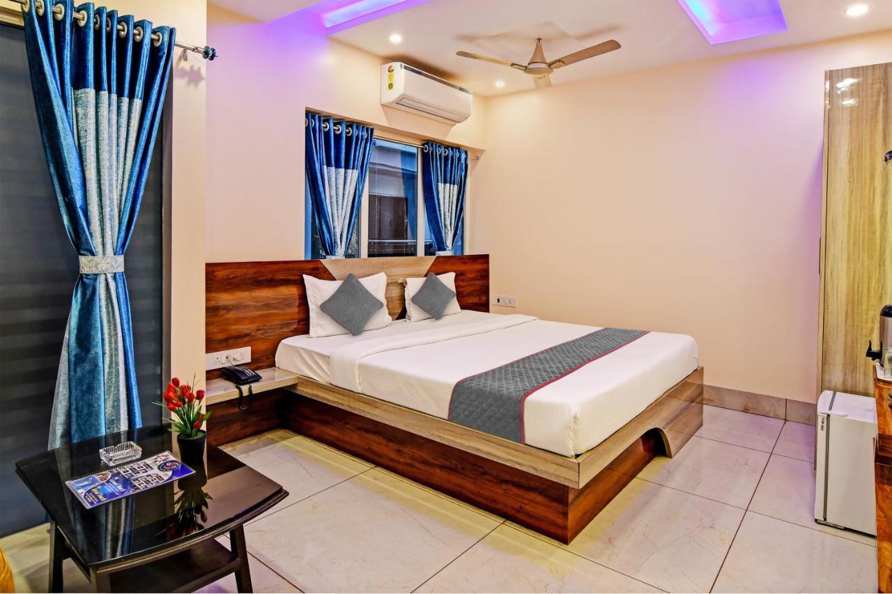 Townhouse The Grand Touch & The Royal Touch Hotell Digha  Eksteriør bilde